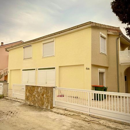 Casa Mare Rtina Garten Zwei Baeder Eg المظهر الخارجي الصورة