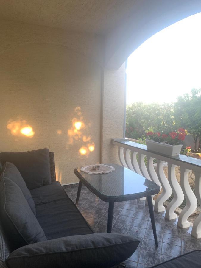 Casa Mare Rtina Garten Zwei Baeder Eg المظهر الخارجي الصورة