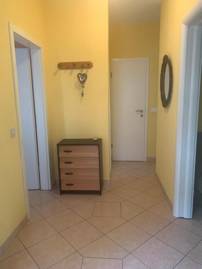Casa Mare Rtina Garten Zwei Baeder Eg المظهر الخارجي الصورة